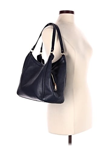 Coach Factory Leather Hobo (view 2)