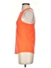 Athleta Orange Active Tank Size XS - photo 5