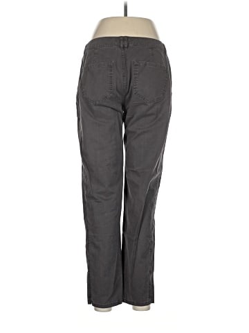 Garnet Hill Casual Pants (view 2)