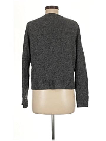 Zara Wool Cardigan (view 2)