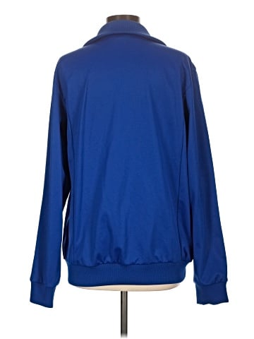 Adidas Track Jacket (view 2)