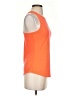 Athleta Orange Active Tank Size XS - photo 4