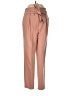 Topshop Brown Casual Pants Size 6 - photo 1
