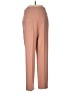 Topshop Brown Casual Pants Size 6 - photo 2