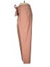 Topshop Brown Casual Pants Size 6 - photo 5