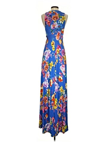 Sky Casual Dress (view 2)