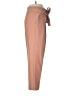 Topshop Brown Casual Pants Size 6 - photo 4