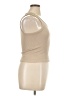 Old Navy Tan Tank Top Size XL - photo 4