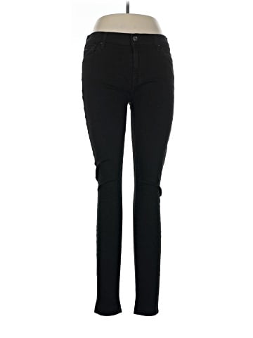7 For All Mankind Jeggings (view 1)