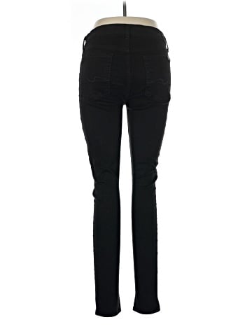 7 For All Mankind Jeggings (view 2)