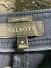 Talbots Blue Casual Pants Size 10 - photo 4