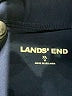 Lands' End Solid Blue Active Pants Size XL - photo 4