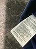Lands' End Solid Blue Active Pants Size XL - photo 5