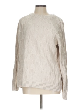 Lands' End Pullover Sweater