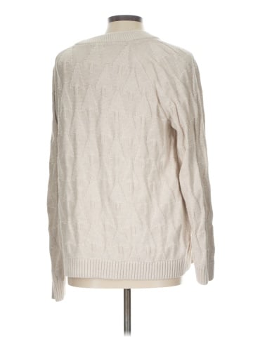 Lands' End Pullover Sweater (view 2)