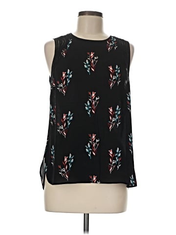 Daniel Rainn Sleeveless Blouse (view 1)