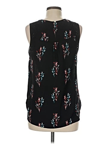 Daniel Rainn Sleeveless Blouse (view 2)