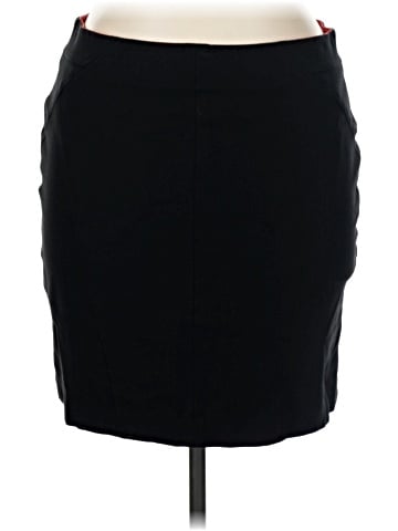 Ann Taylor Casual Skirt (view 1)