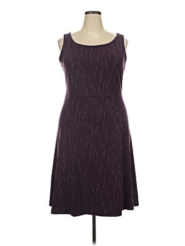 Eddie Bauer Casual Dress (view 1)