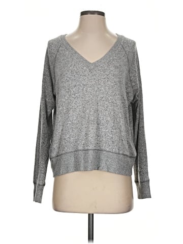 Paper Crane Pullover Sweater (view 1)
