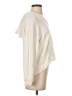 Lou & Grey Ivory Pullover Sweater Size S - photo 4