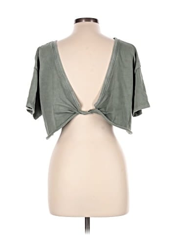 Aerie Cardigan (view 2)