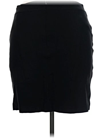 Ann Taylor Casual Skirt (view 2)