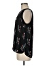 Daniel Rainn 100% Polyester Black Sleeveless Blouse Size M (petite) - photo 5