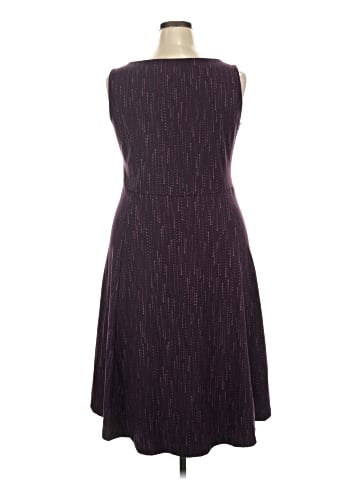 Eddie Bauer Casual Dress (view 2)