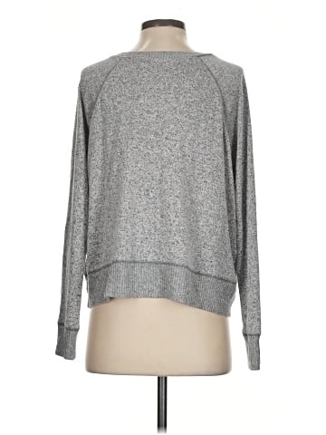 Paper Crane Pullover Sweater (view 2)