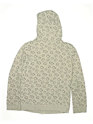 Cat & Jack Zip Up Hoodie (view 2)