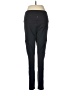 PrAna Solid Black Active Pants Size M - photo 2