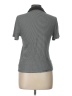 Gap Gray Short Sleeve Top Size L - photo 2