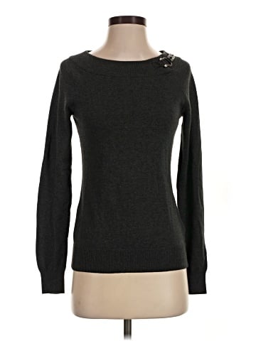 Lauren by Ralph Lauren Pullover Sweater (view 1)