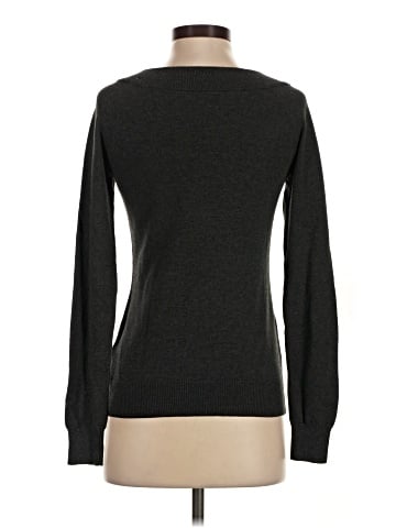 Lauren by Ralph Lauren Pullover Sweater (view 2)