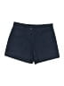 Nautica Solid Blue Shorts Size 2 - photo 1