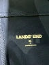 Lands' End Solid Blue Active Pants Size XL - photo 4