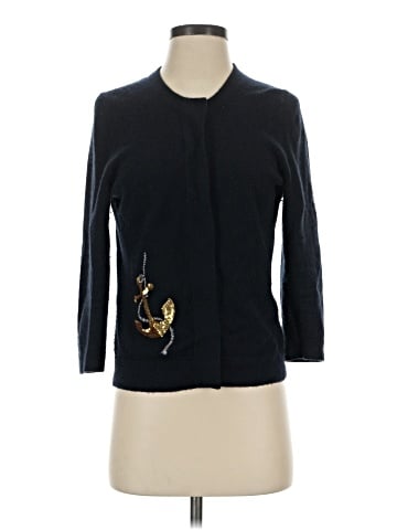 J.Crew Collection Cardigan (view 1)