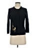 J.Crew Collection Black Cardigan Size S - photo 1