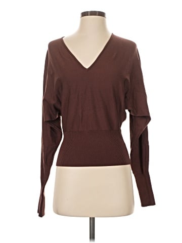 Express Pullover Sweater (view 1)