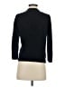J.Crew Collection Black Cardigan Size S - photo 2
