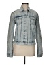 Gap 100% Cotton Blue Denim Jacket Size M - photo 1