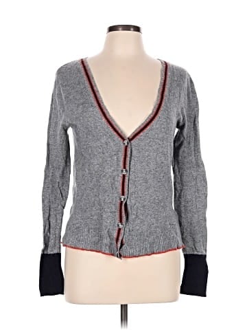 Melrose and Market Cardigan (view 1)