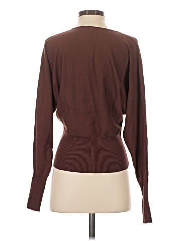 Express Pullover Sweater (view 2)