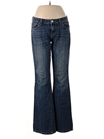 Jennifer Lopez Jeans (view 1)