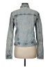Gap 100% Cotton Blue Denim Jacket Size M - photo 2