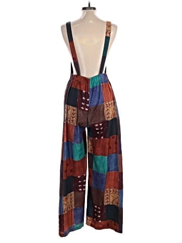 Romwe Jumpsuit (view 2)