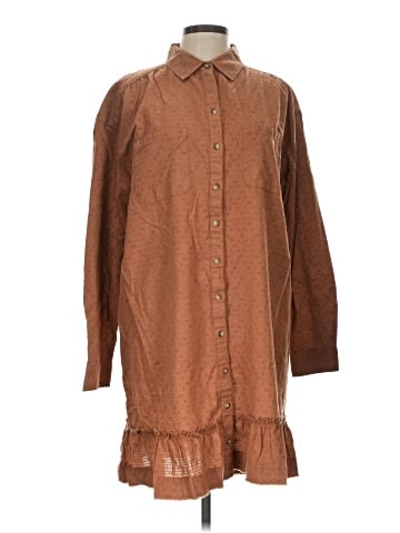 wonderly Casual Dress (view 1)