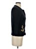 J.Crew Collection Black Cardigan Size S - photo 4
