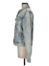Gap 100% Cotton Blue Denim Jacket Size M - photo 5